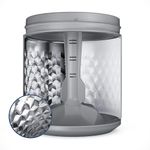 Maquina-de-Lavar-Electrolux-LED-17kg-Essential-Care-com-Cesto-Inox-Jet-Clean-e-Ultra-Filter-7