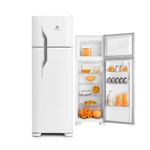 Refrigerador-Electrolux-DC35A-Duplex-Cycle-Defrost-260L-