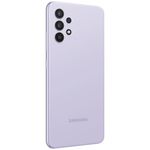 Smartphone-Samsung-Galaxy-A32-Tela-Infinita-6.4-128GB-4GB-RAM-Camera-Traseira-Quadrupla-Octa-Core-violeta-6