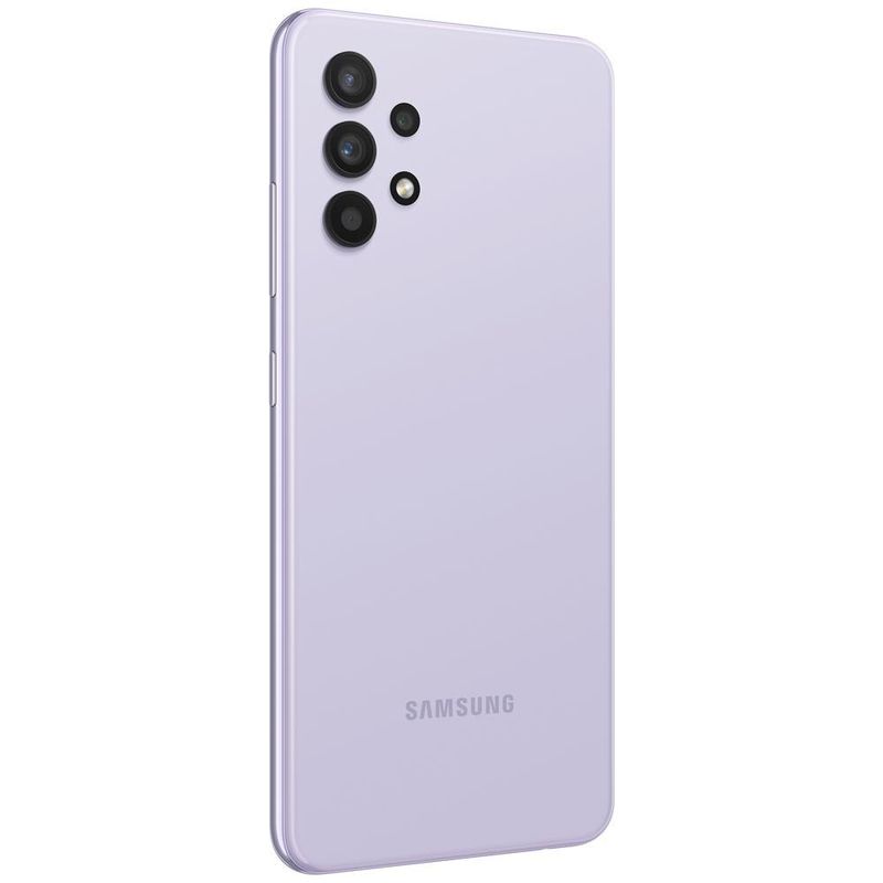 Smartphone Samsung Galaxy A32 Tela Infinita 6.4 128GB, 4GB RAM