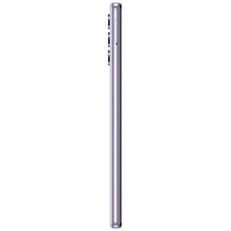Smartphone-Samsung-Galaxy-A32-Tela-Infinita-6.4-128GB-4GB-RAM-Camera-Traseira-Quadrupla-Octa-Core-violeta-8