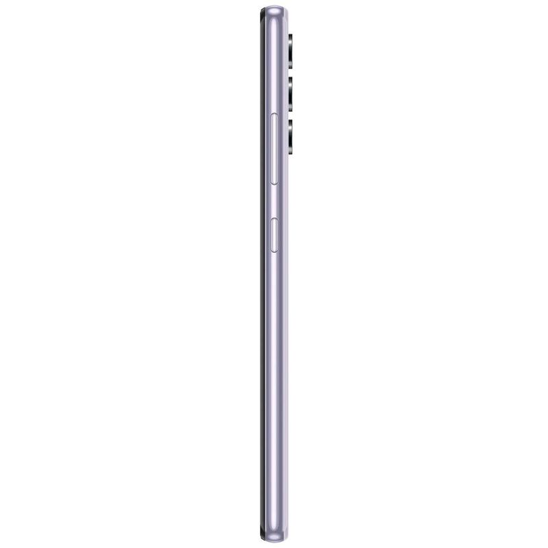 Smartphone-Samsung-Galaxy-A32-Tela-Infinita-6.4-128GB-4GB-RAM-Camera-Traseira-Quadrupla-Octa-Core-violeta-9