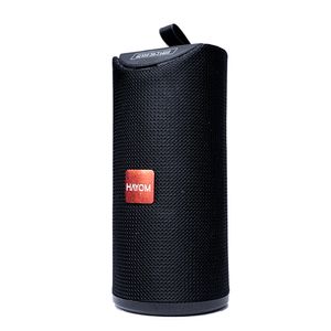 Caixa de Som Portátil Hayom CP2705 Bluetooth