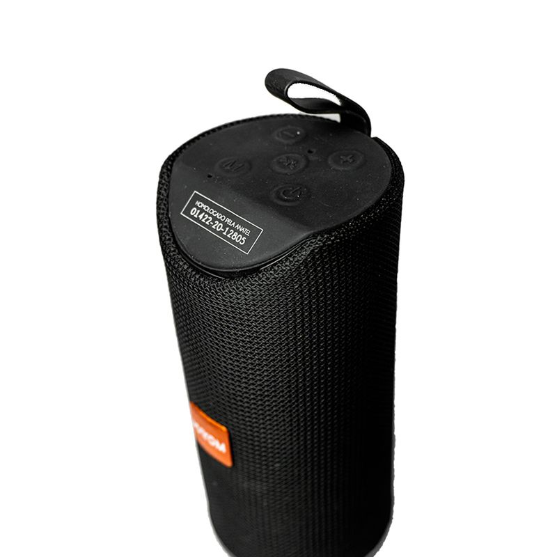 Caixa-de-Som-Portatil-Hayom-CP2705-Bluetooth-2