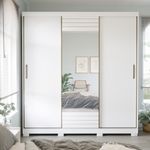 Guarda-Roupas-Panan-Buzios-03-Portas-com-Espelho-branco-