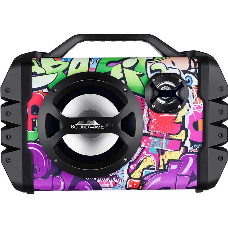 Caixa-Amplificada-Lenoxx-CA335-Sound-Wave-120W-USB-Bluetooth-