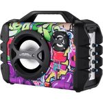 Caixa-Amplificada-Lenoxx-CA335-Sound-Wave-120W-USB-Bluetooth-3