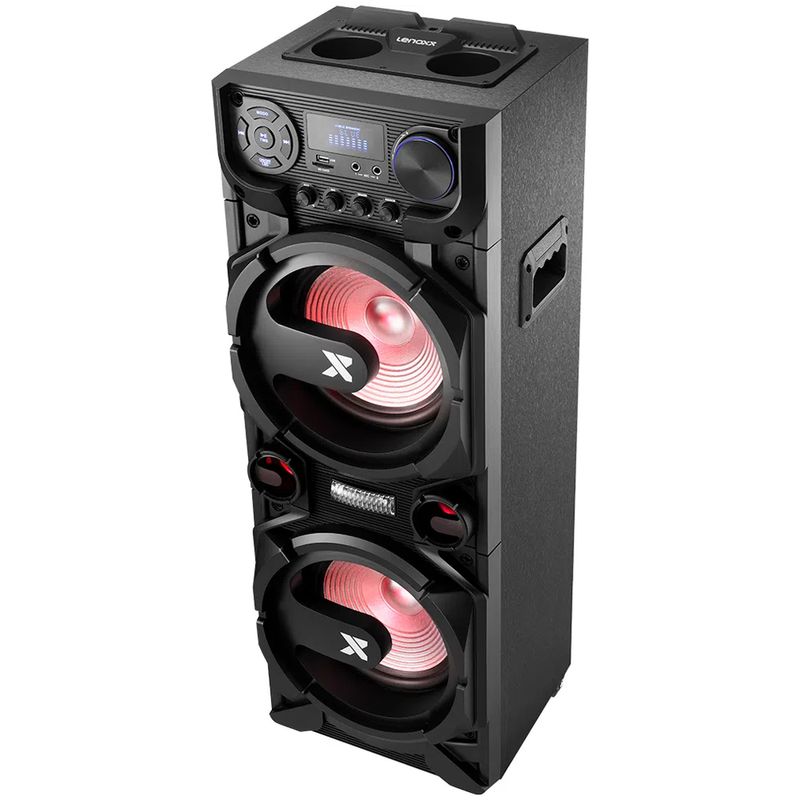 Caixa-Amplificada-Lenoxx-CA5000-Multiuso-1000W-