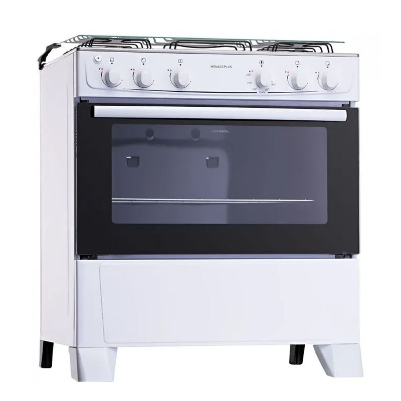 Fogao-5-bocas-Atlas-Monaco-Plus-Branco-com-Acendimento-Automatico-e-Mesa-Inox-4