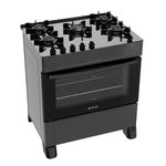 Fogao-Monaco-Atlas-Top-Glass-5-bocas-com-mesa-de-vidro