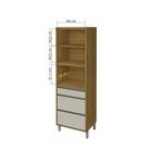 Paneleiro-Nesher-Baronesa-2-Portas-e-3-Gavetas-com-Espaco-para-Forno-4
