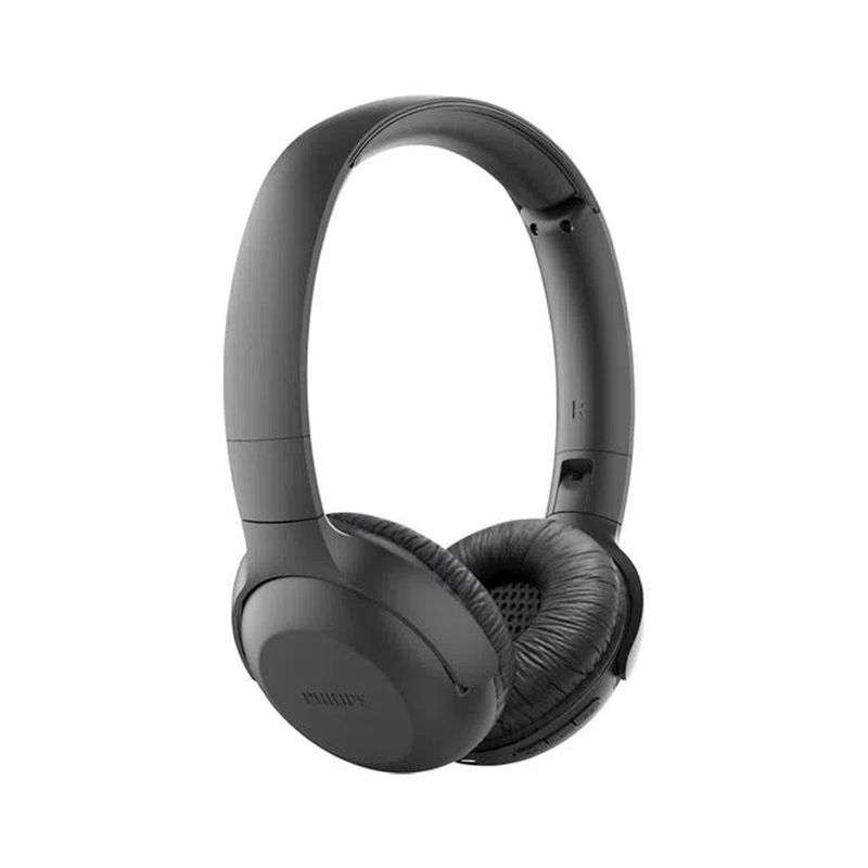 Headphone-Philips-UH202BK-Bluetooth-On-Ear-Com-Microfone4
