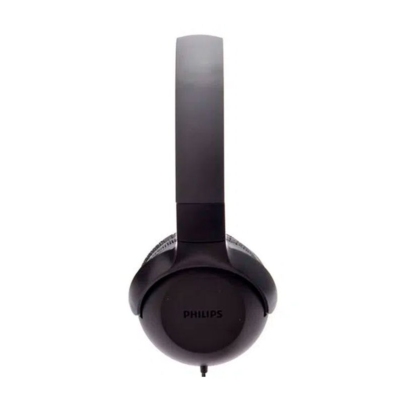 Headphone-Philips-UH201BK-com-Microfone4