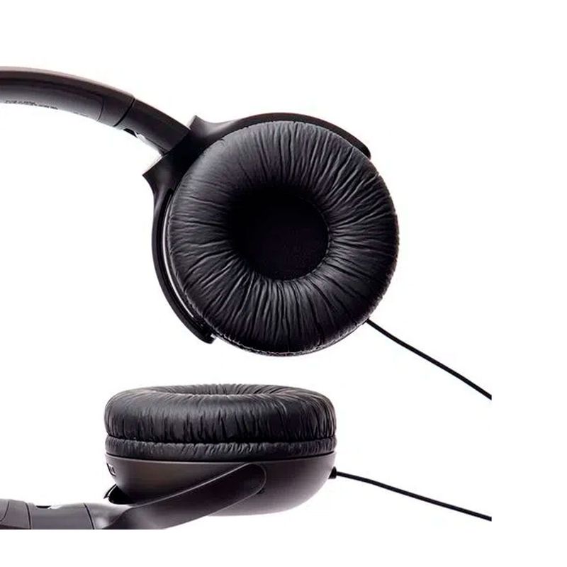 Headphone-Philips-UH201BK-com-Microfone5