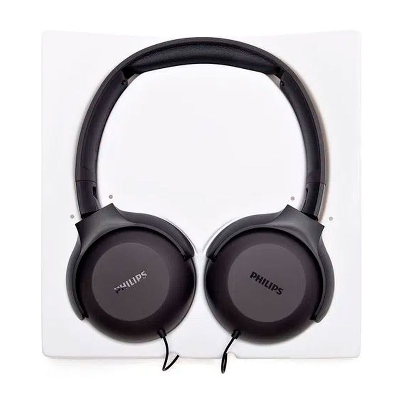 Headphone-Philips-UH201BK-com-Microfone6