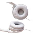 Headphone-Philips-UH201BK-com-Microfone-branco6