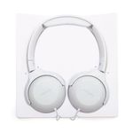 Headphone-Philips-UH201BK-com-Microfone-branco7