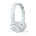 Headphone-Philips-UH202WT-Bluetooth-On-Ear-Com-Microfone-branco5
