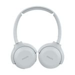 Headphone-Philips-UH202WT-Bluetooth-On-Ear-Com-Microfone-branco2