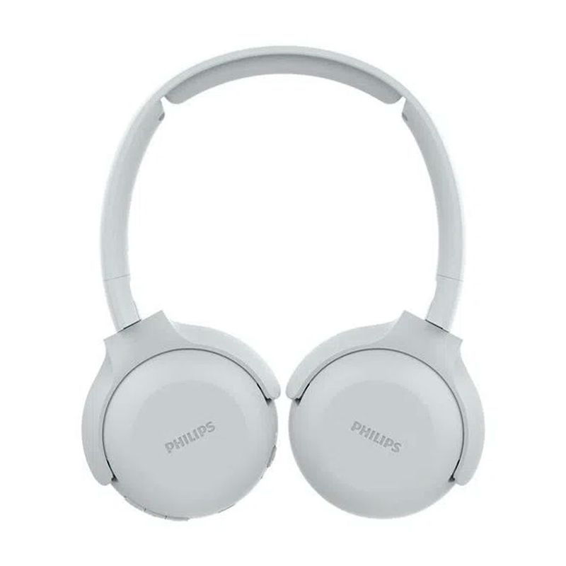 Headphone-Philips-UH202WT-Bluetooth-On-Ear-Com-Microfone-branco2