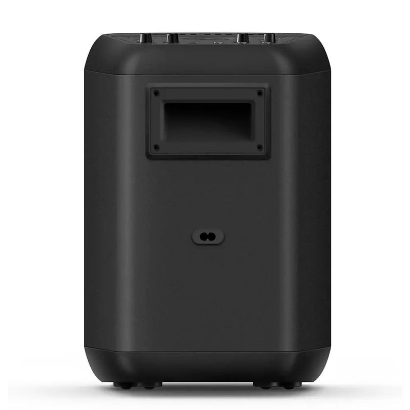 Caixa-de-som-Bluetooth-Philips-TANX100-78-Party-Speaker-com-Potencia-de-40W