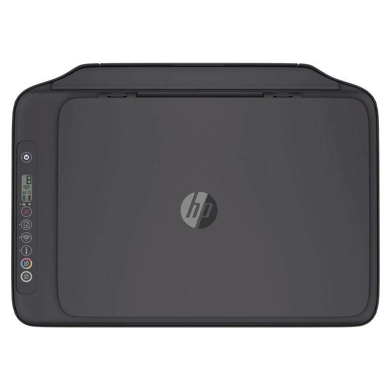 Impressora Multifuncional HP DeskJet Ink Advantage 2774 Impressão Cópia  Digitalização Digitaliza PDF na Americanas Empresas