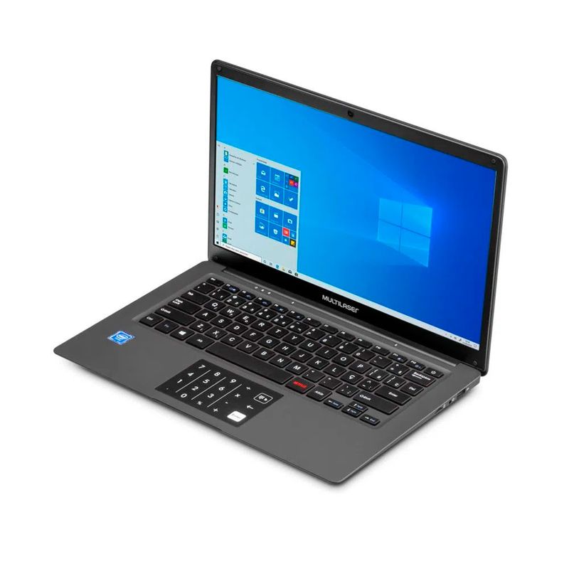 Notebook-Multilaser-PC134-Legacy-Cloud-Tela-de-141-Processador-Intel-Quadcore-2GB-RAM-64GB-W103