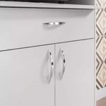 Balcao-Multiuso-Notavel-NT3070-com-Nicho-para-Microondas-branco