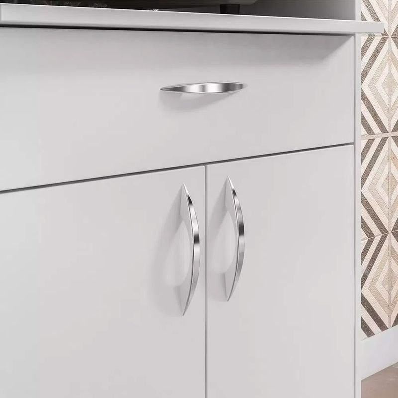 Balcao-Multiuso-Notavel-NT3070-com-Nicho-para-Microondas-branco