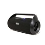 Caixa-De-Som-Portatil-Pulse-SP386-Bazooka-Xplode-II-Bluetooth-260W-RMS