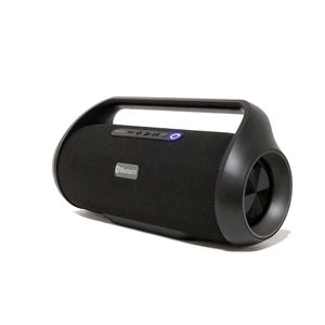 Caixa De Som Portatil Pulse SP386 Bazooka Xplode II Bluetooth 260W RMS