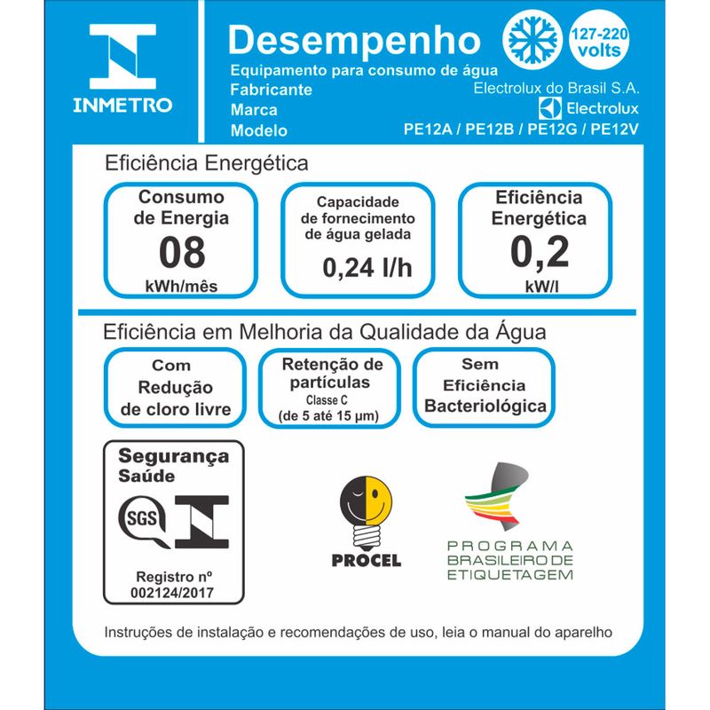 Purificador-de-Agua-Eletrico-Electrolux-PE12B-Gelada-Fria-e-Natural-Compacto-Pure