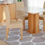 Mesa-de-Jantar-Cimol-Sophia-95-x-95-cm-e-04-Cadeiras-Maia