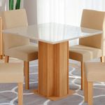 Mesa-de-Jantar-Cimol-Sophia-95-x-95-cm-e-04-Cadeiras-Maia