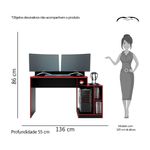 Mesa-Gamer-Albatroz-Play-com-2-Nichos