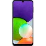 Smartphone-Samsung-Galaxy-A22-Tela-64---128GB-4GB-RAM-Camera-Quadrupla-e-Android-11