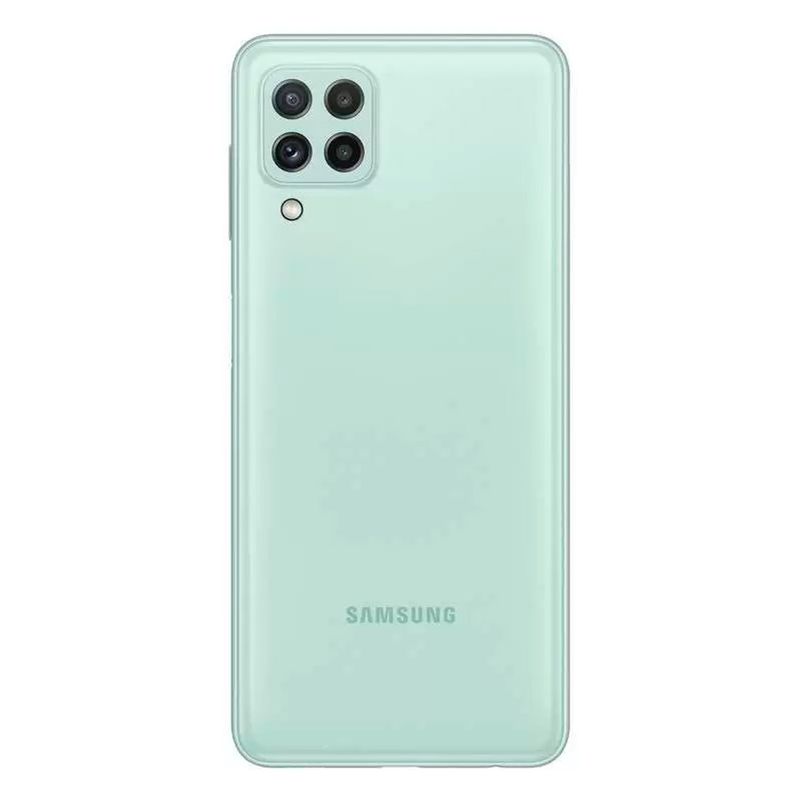 Smartphone-Samsung-Galaxy-A22-Tela-64---128GB-4GB-RAM-Camera-Quadrupla-e-Android-11