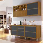 Cozinha-Compacta-Nesher-Baronesa-4-Pecas