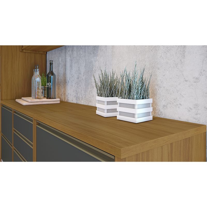 Cozinha-Compacta-Nesher-Baronesa-4-Pecas
