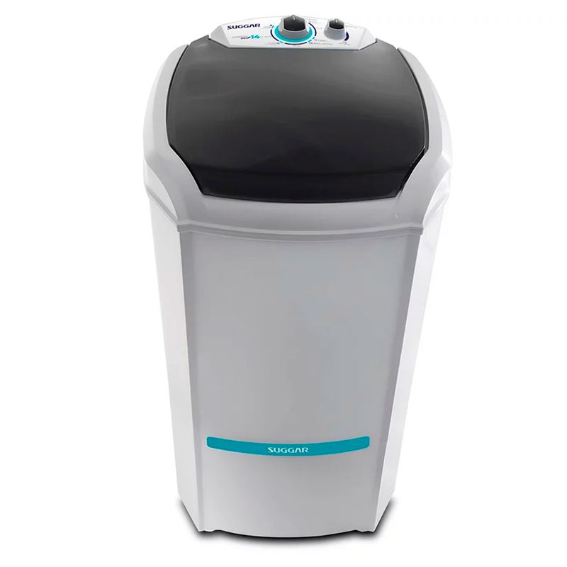 Lavadora-Semiautomatica-Suggar-14kg-Lavamax-LE1401BR-com-6-programas-de-lavagem-e-Lava-Edredom-de-Casal