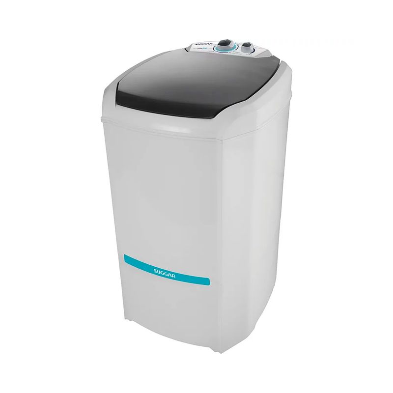 Lavadora-Semiautomatica-Suggar-14kg-Lavamax-LE1401BR-com-6-programas-de-lavagem-e-Lava-Edredom-de-Casal