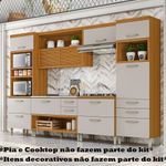 Cozinha-Completa-Nesher-Princesa-5-Pecas-com-Torre-Quente