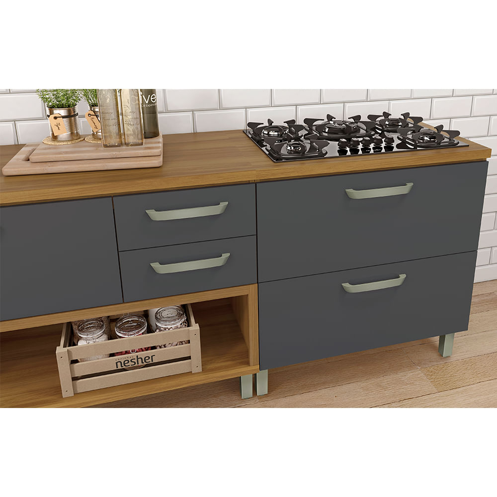 a.flat シェルフ&ドロワー partes-do-kit-princesa.jpg?v=