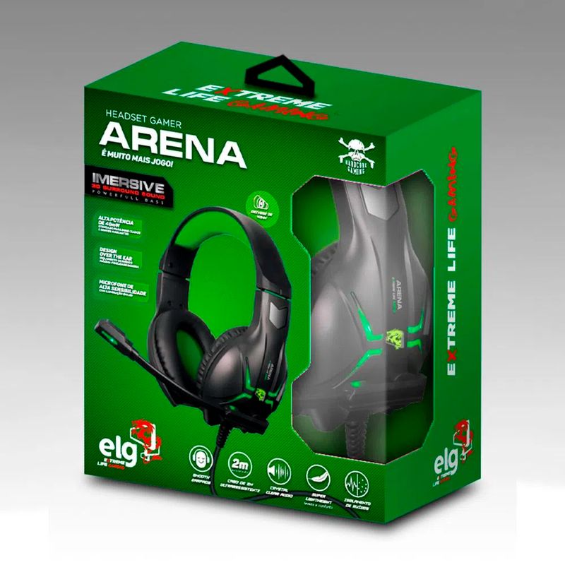 Headset-Gamer-ELG-Arena-com-Microfone-Cabo-de-2m-e-Potencia-de-50mW