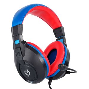 Headset Gamer ELG Flakes Power Nite Renegade FLKH003 40mm