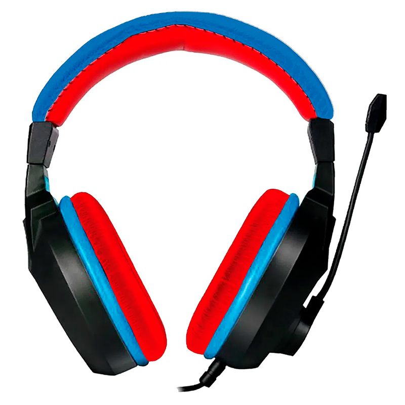 Headset-Gamer-ELG-Flakes-Power-Nite-Renegade-FLKH003-40mm
