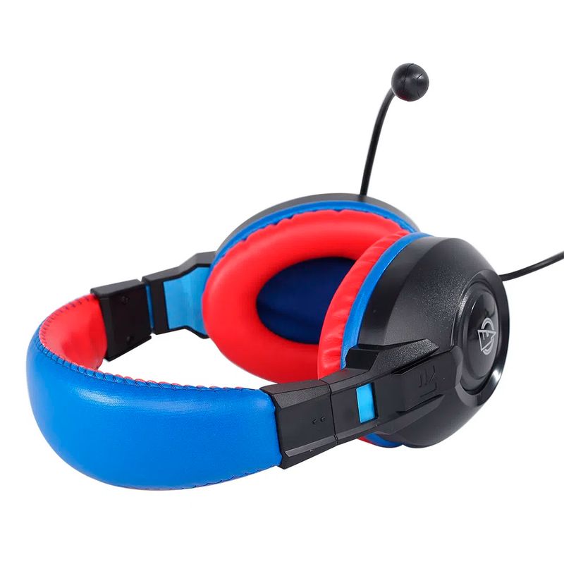 Headset-Gamer-ELG-Flakes-Power-Nite-Renegade-FLKH003-40mm