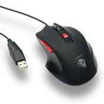 Mouse-Gamer-ELG-Nightmare-MGNM-4ms-4000-DPI-com-6-Botoes-e-Sensor-Optico