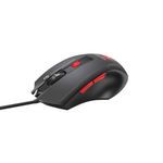 Mouse-Gamer-ELG-Nightmare-MGNM-4ms-4000-DPI-com-6-Botoes-e-Sensor-Optico