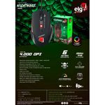 Mouse-Gamer-ELG-Nightmare-MGNM-4ms-4000-DPI-com-6-Botoes-e-Sensor-Optico